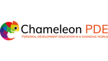 Chameleon PDE Logo