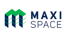 Maxi Space Logo