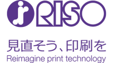 RISO logo