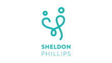 Sheldon Phillips Logo