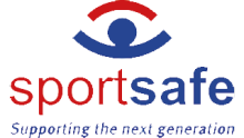 sport safe logo