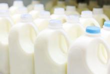 Milk