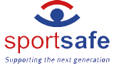 sport safe logo