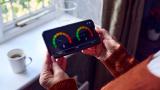 Energy meter