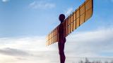 Angel of the North