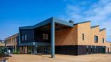 Ebbsfleet Green Primary School, credit: Integra Buildings