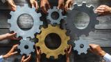 Cogs in a machine