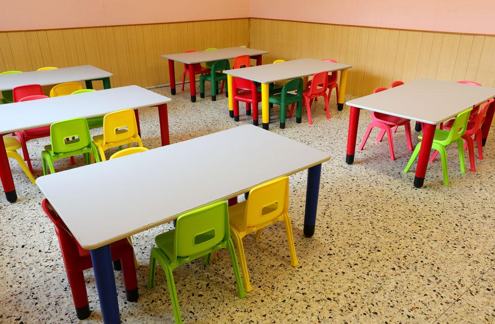 Nursery