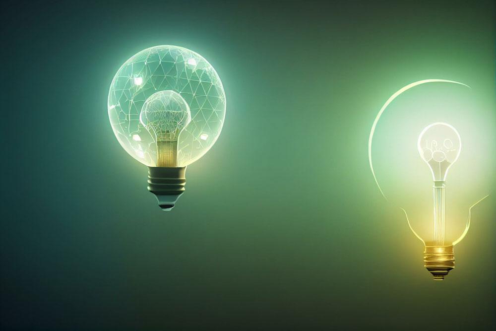 Lightbulbs