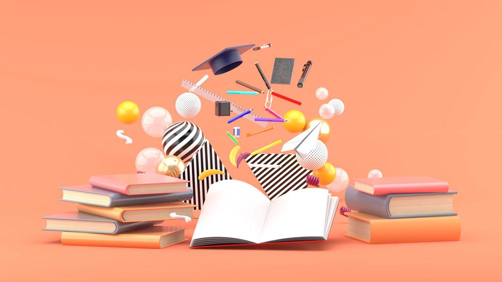 Books