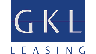 GKL Leasing Logo