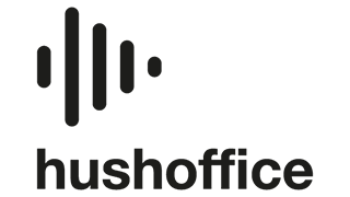 Hushoffice Logo