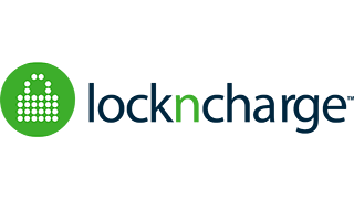 LocknCharge Logo